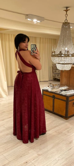 Vestido katherina -V13942 - tienda online