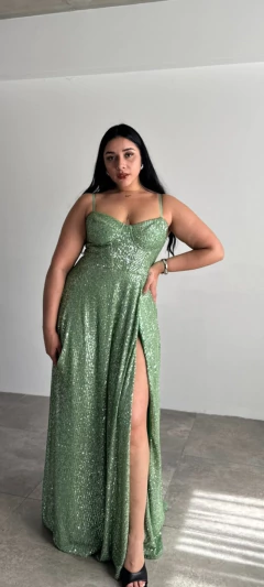 Vestido Ariel -V1324 en internet