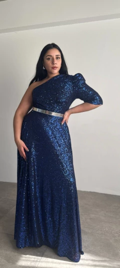 vestido ibeth xl -V1239 - comprar online