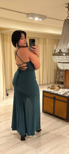 Imagen de Vestido Malasia -v14722