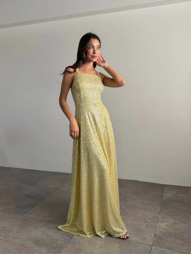Vestido Margarita – Soya — imagen 10