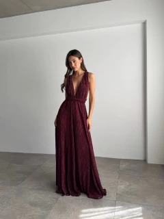 Vestido katherina -V13942 - comprar online