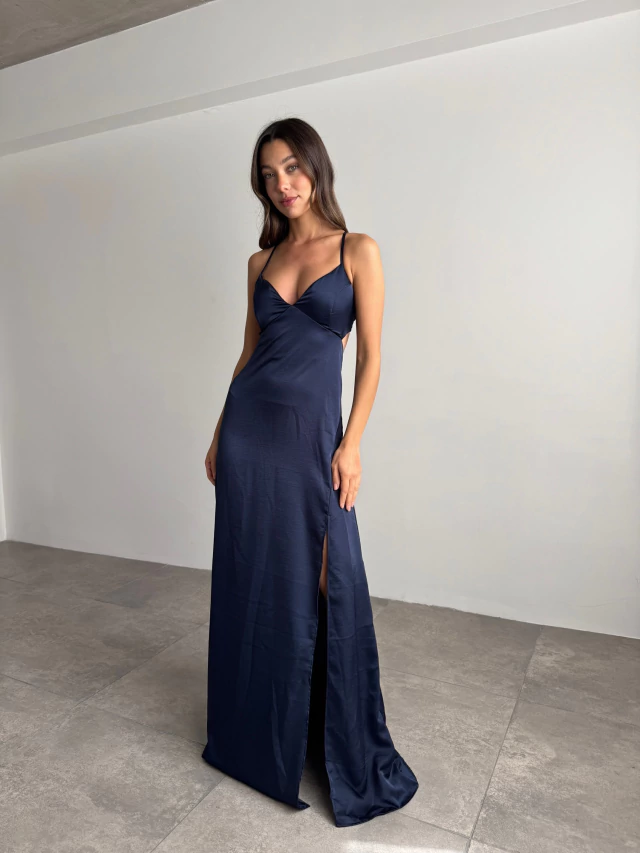 Vestido aranza -v1513 — imagen 5
