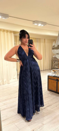 Vestido dulcinea -V0664 - tienda online