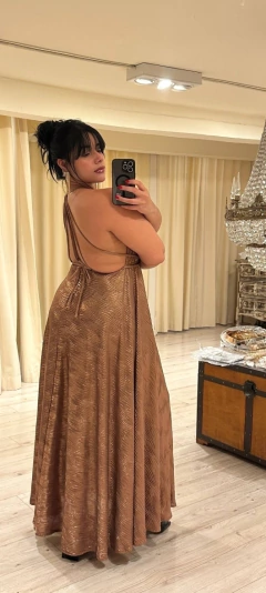 Vestido dulcinea -V0664 - comprar online