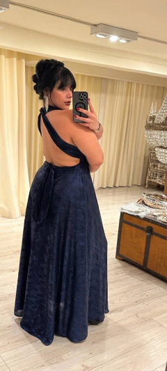 Vestido katherina -V13942