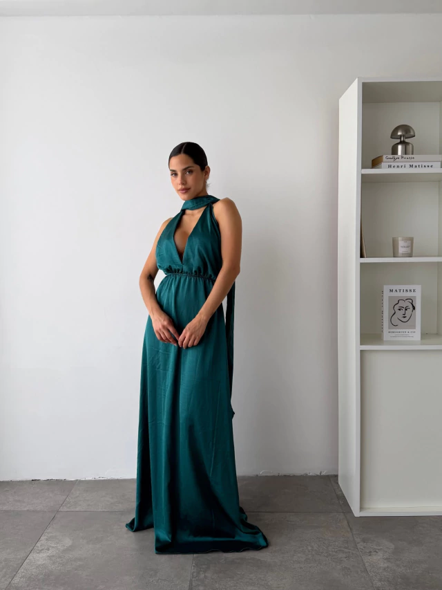 Vestido noa — imagen 2