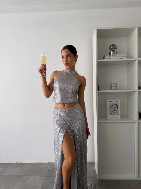 Top Serafina -T4267 - comprar online