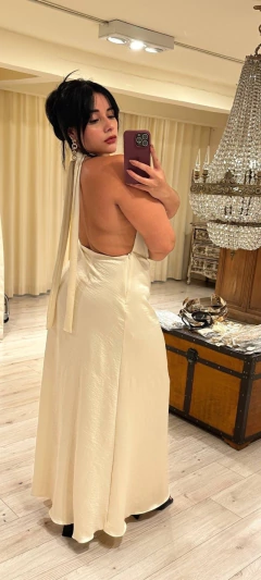 Vestido Vega en internet