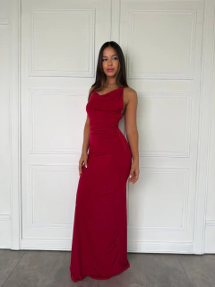 Imagen de Vestido lorna Microfibra v14771