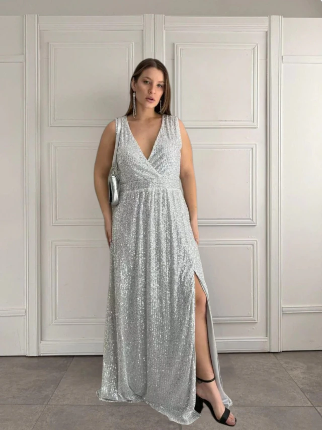 Vestido Agata