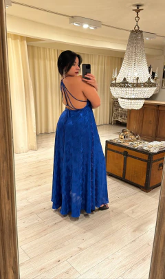 Vestido dulcinea -V0664 - tienda online