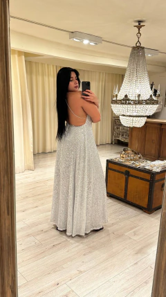 Vestido Luciana - V066 - comprar online