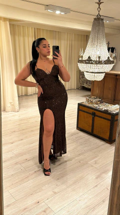 Imagen de vestido aiuni v1574