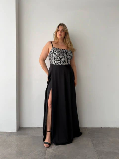 Vestido Marita v14132