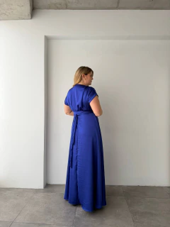 Vestido Evita -V12171 - comprar online