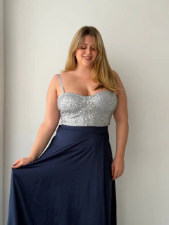 Corset liza -T9361