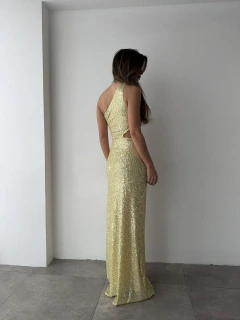 vestido Josephine - V1346 - comprar online
