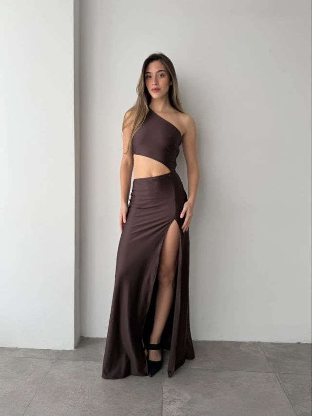 Vestido Jose