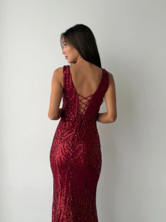 Imagen de Vestido Cantabria v33321