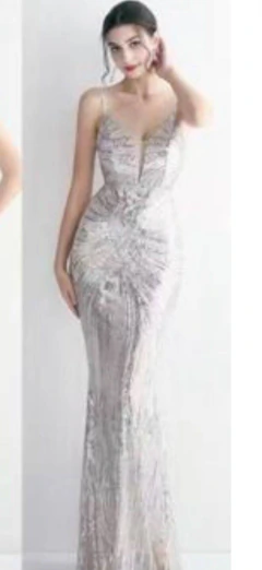 Vestido Girona. . v19362