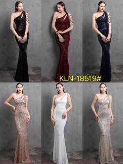 Vestido Mallorca. . v18519 - comprar online