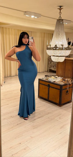 Imagen de Vestido edna tricot