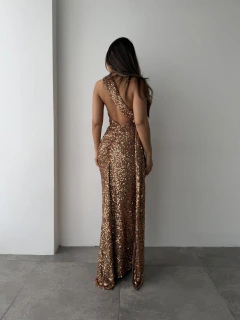 Vestido fiore Canutillo v14912 - comprar online