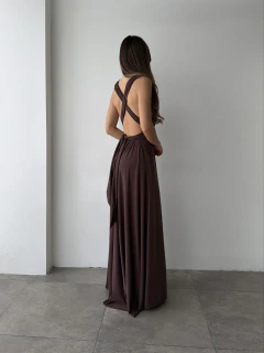 Vestido frida lurex en internet