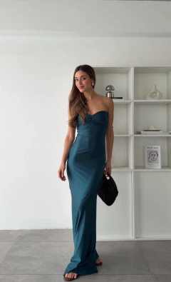 vestido Hera -V1568