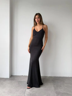 VESTIDO HABANA LUREX - V14861 - comprar online