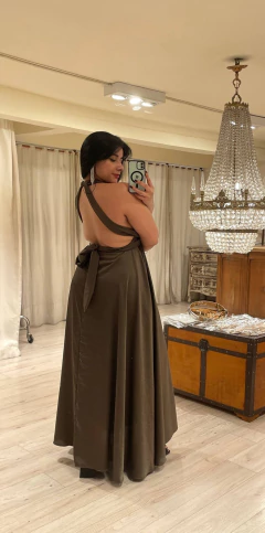 Imagen de vestido Cala -V1394