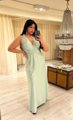 Vestido Pame -v1502 en internet