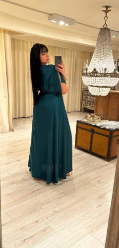 Vestido Ali -V12176 - comprar online