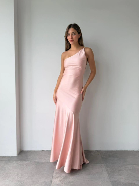 Vestido malena -V1504 - comprar online