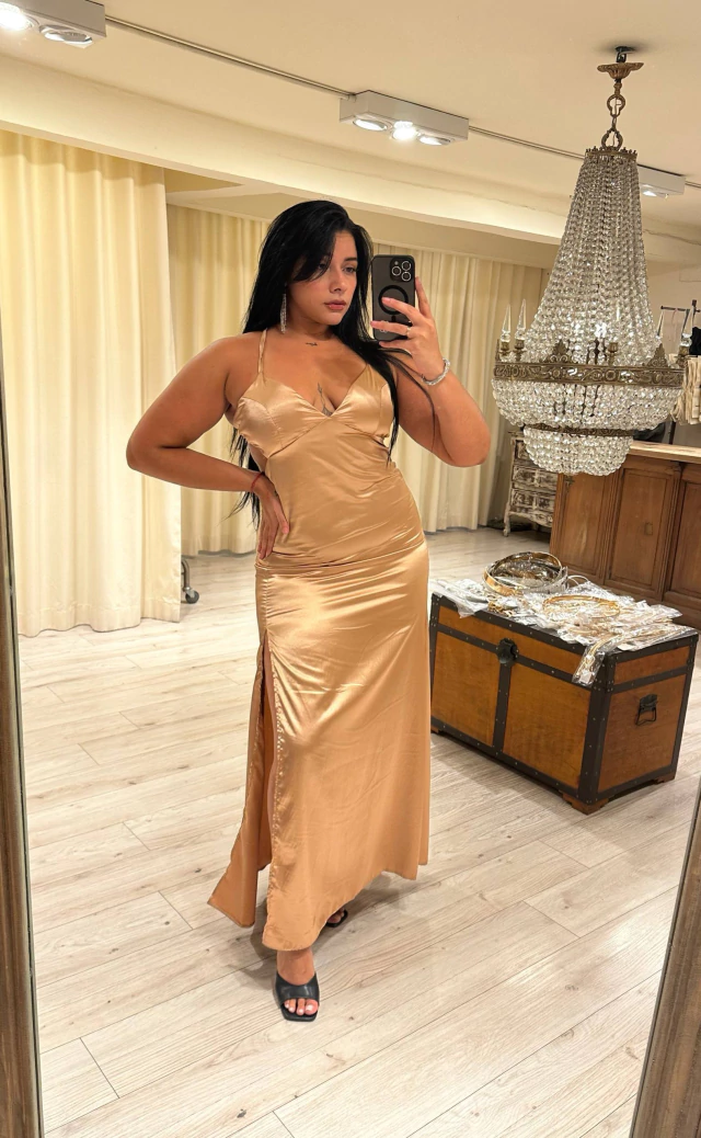 Vestido aranza -v1513 — imagen 23