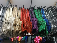 corset brillo -T880 - comprar online