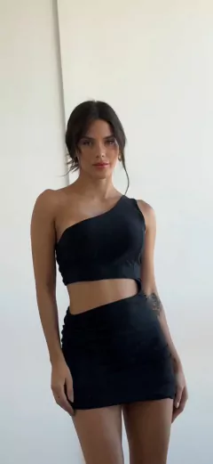 Vestido Bora -V13392