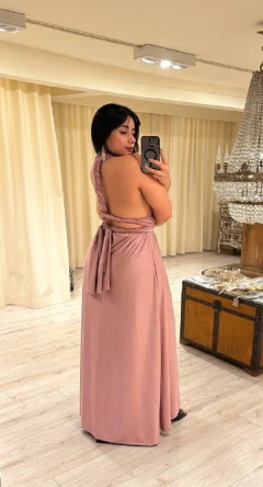 Imagen de Vestido Pame -v1502