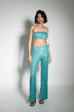 top esmeralda (bando) -T940 - comprar online