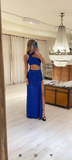 vestido Madison -V12031 - tienda online