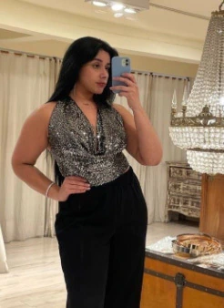 Top Chloe – Soya
