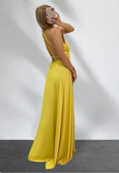Vestido Delfina - v0663 - comprar online