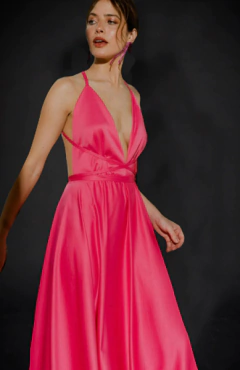 Imagen de Vestido Delfina - v0663