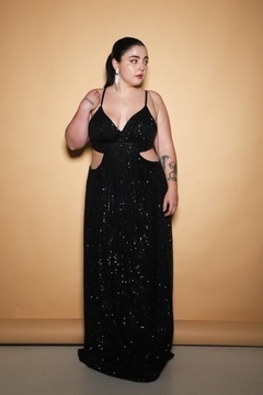 Vestido Dharma - tienda online