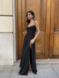 Vestido aria - Soya