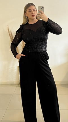 pantalon nina