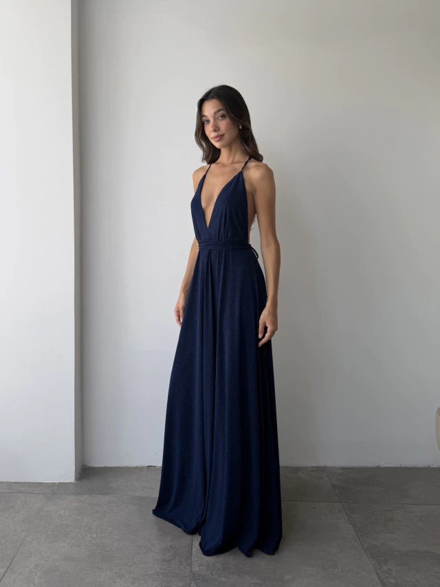 Vestido lucia Soya — imagen 6