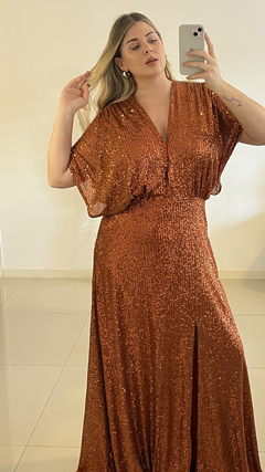 vestido blanca - tienda online