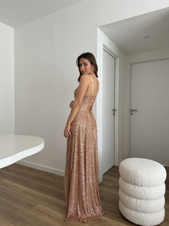 Vestido Ariel - comprar online